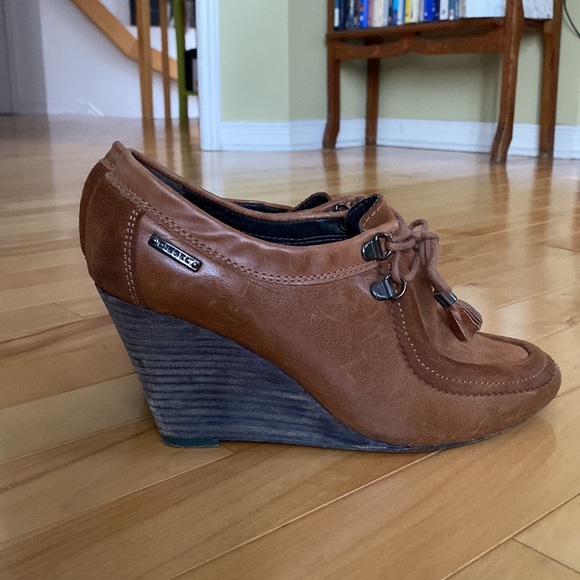 Platform Shoes from Diesel - Picture 8 of 12